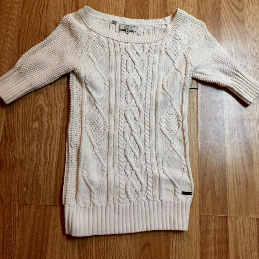 Women’s Guess Sweater